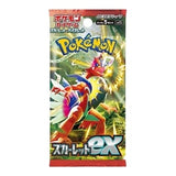 Pokemon-SV1s-Scarlet-ex-Booster-Pack