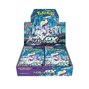 Pokemon-SV1v-Violet-ex-Booster-Box