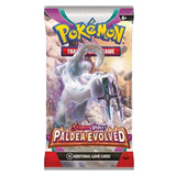 Pokemon-SV2-Paldea-Evolved-Booster-Pack-Chien-Pao