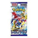 Pokemon-SV3A-Raging-Surf-Booster-Pack