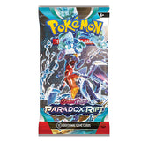 Pokemon-SV4-Paradox-Rift-Booster-Pack-Garchomp