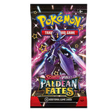 Pokemon-SV4.5-Paldean-Fates-Booster-Pack-Ceruledge