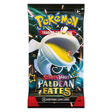 Pokemon-SV4.5-Paldean-Fates-Booster-Pack-Dondozo