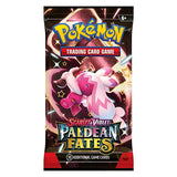 Pokemon-SV4.5-Paldean-Fates-Booster-Pack-Tinkaton