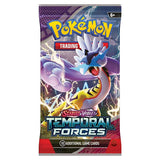 Pokemon-SV5-Temporal-Forces-Booster-Pack-Raging-Bolt