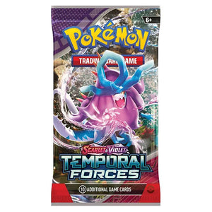 Pokemon-SV5-Temporal-Forces-Booster-Pack-Walking-Wake