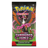 Pokemon-SV6.5-Shrouded-Fable-Booster-Pack-Fezandipiti