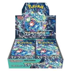 Pokemon-SV7-Stellar-Miracle-Booster-Box