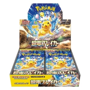 Pokemon-SV8-Super-Electric-Breaker-Booster-Box