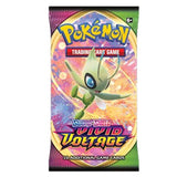 Pokemon-SWSH4-Vivid-Voltage-Booster-Pack-Celebi