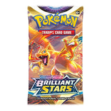 Pokemon-SWSH9-Brilliant-Stars-Booster-Pack-Charizard