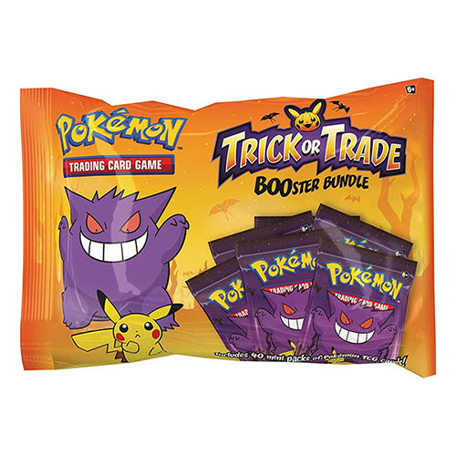 Pokemon-Trick-or-Trade-2022-BOOster-Bundle-Voorkant