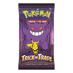 Pokemon-Trick-or-Trade-2022-BOOster-Pack